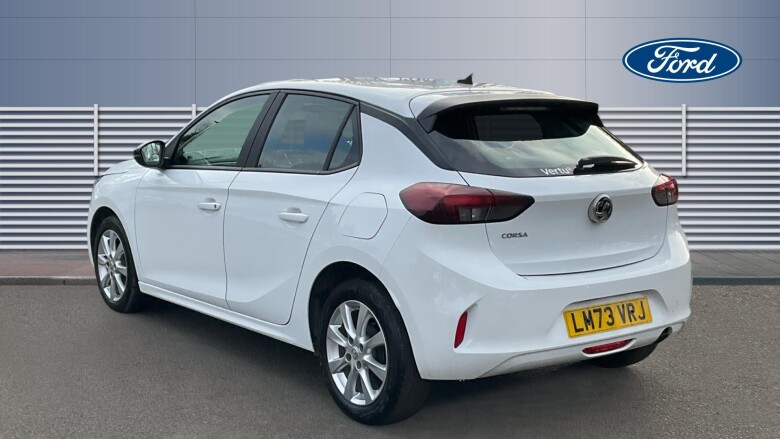 Vauxhall Corsa 1.2 Design 5dr Petrol Hatchback